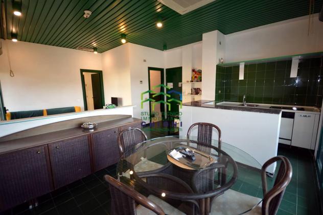 Appartamento in vendita a Cinquale - Montignoso 82 mq Rif: 1412441 - Foto 5