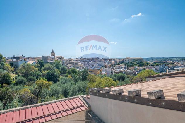Casa Indipendente in vendita a Noto