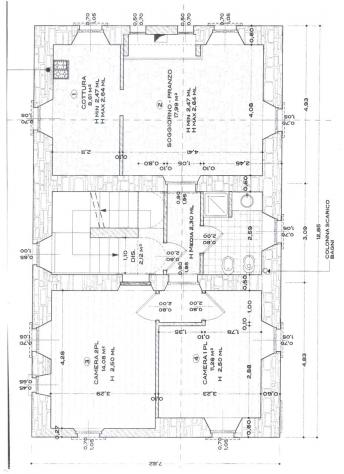 V000535 - INTERA COSTRUZIONE CON 7 APPARTAMENTI E GIARDINO - PRIMULE 1 - Foto 18