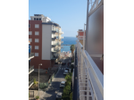 TRILOCALE 20 METRI DAL MARE
