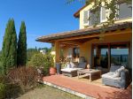 Villa in vendita a San Miniato 350 mq  Rif: 1211245