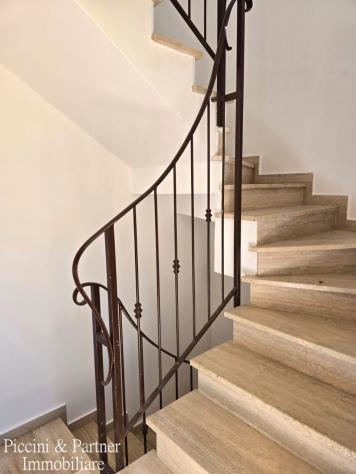 Villa a schiera in vendita a Torrita di Siena - Foto 6