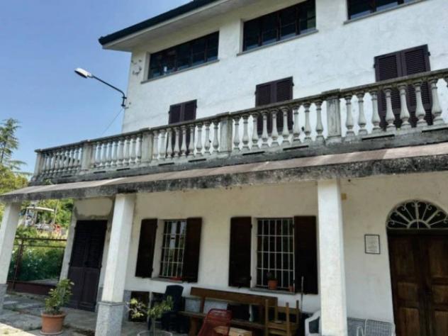 Immobile in asta di 688 m² con più di 5 locali e box auto in vendita a Vignale Monferrato - Foto 2