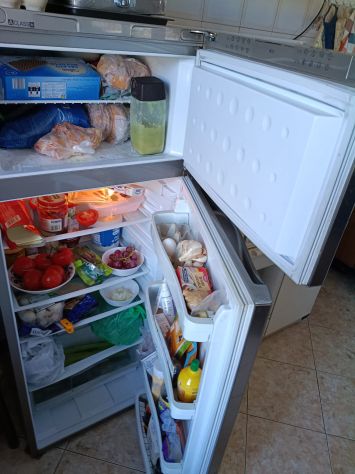 FRIGORIFERO INDESIT - Foto 5