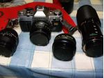 CANON AE-1