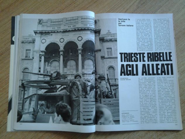 Storia Illustrata - nr. 192 - Foto 9