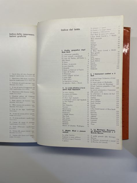Le Americhe. Stati Uniti. Nuova CEI editore - Foto 6