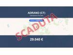 Immobile in asta di 116 m² con più di 5 locali in vendita a Adrano