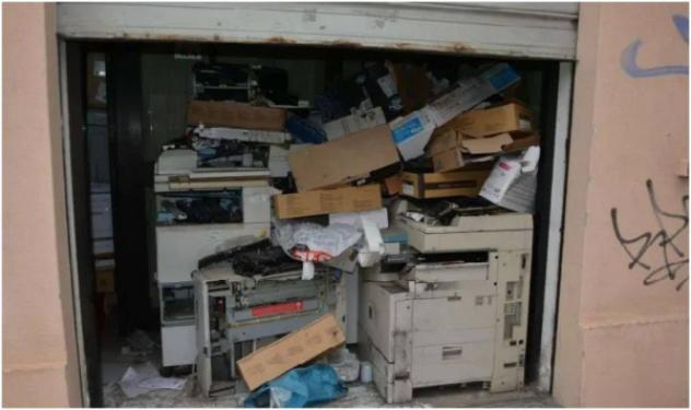 Immobile in asta di 58 m² in vendita a Cagliari - Foto 4