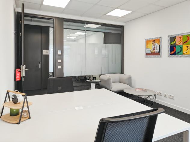 Ufficio privato in affitto - Regus Milano, Centro Leoni a Milano - Foto 7