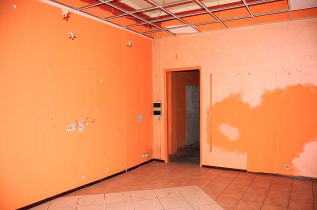 1 Vetrina in affitto a Settimo Torinese - Foto 3