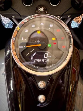 HARLEY-DAVIDSON 114 Fat Bob FXFBS - finanziabile e garantibile - Foto 6