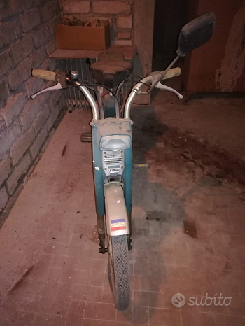 Motorino Peugeot 104 - Foto 3