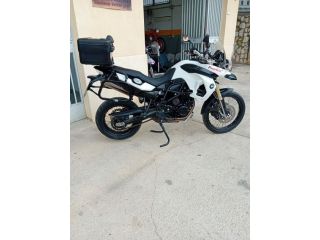 BMW. F800GS