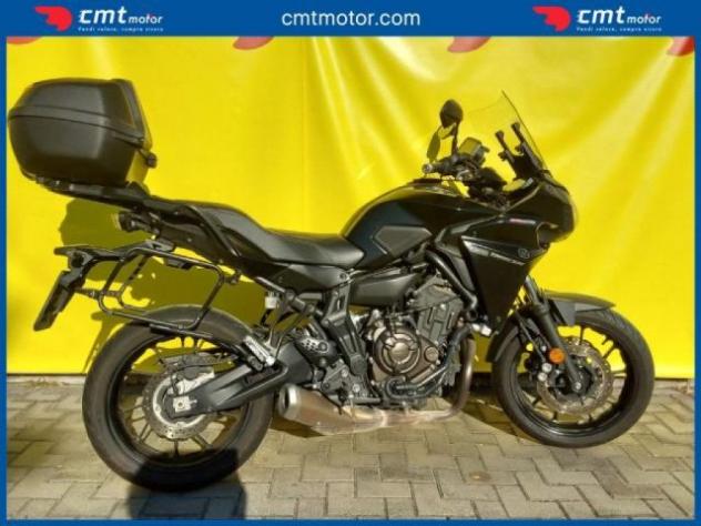 YAMAHA Tracer 700 Garantito e Finanziabile rif. 22882584 - Foto 5