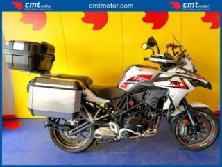 BENELLI TRK 502 Garantita e Finanziabile rif. 23819317