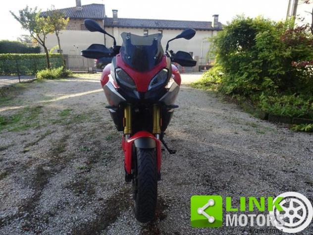 BMW F 900 XR ABS rif. 23983661 - Foto 8