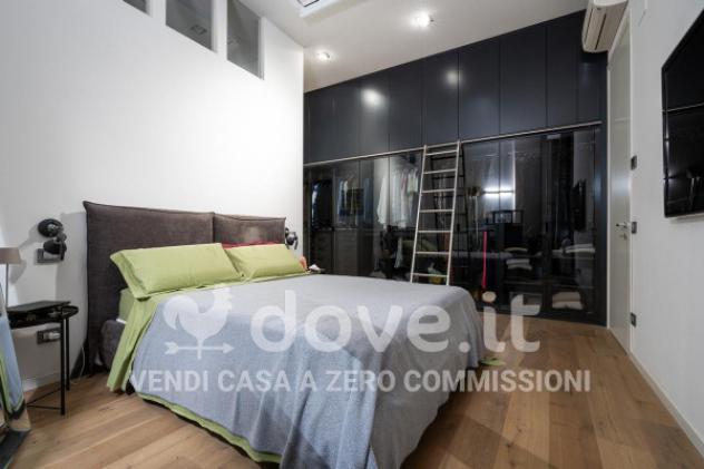 Loft / Open Space di 194 m² con 5 locali e posto auto in vendita a Pesaro - Foto 15