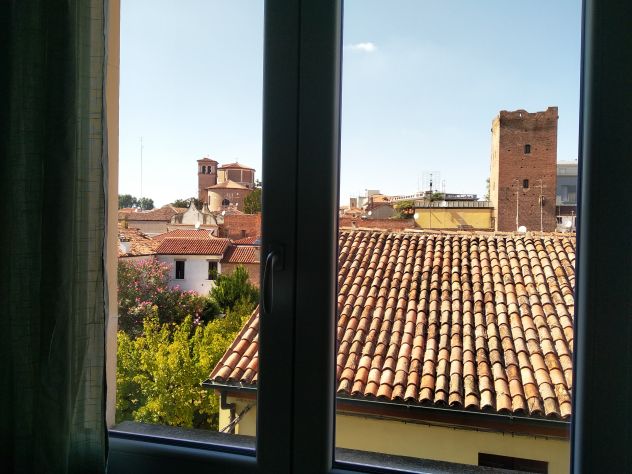 Incantevole camera singola Rovigo Centro - Foto 8