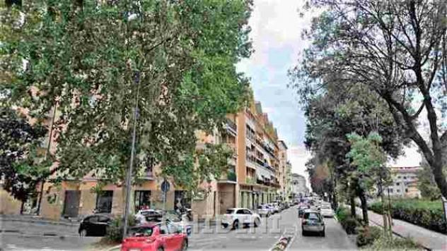 APPARTAMENTO di 5 vani e di 81 mq (GROSSETO - BARBANELLA) rif. 1440.231M