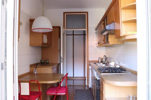 Appartamento di 68 m² con 2 locali in affitto a Milano - Foto 9