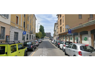 Disponibile Bilocale 55 mq - Tibaldi fronte uni Bocconi