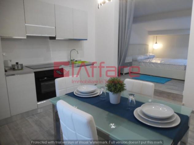 Appartamento in affitto a Pontedera 30 mq Rif: 775412 - Foto 2