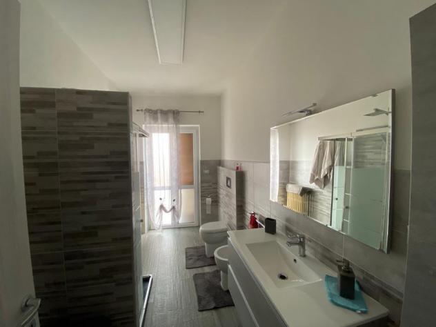 Quadrilocale in affitto a Salerano Canavese - Foto 6