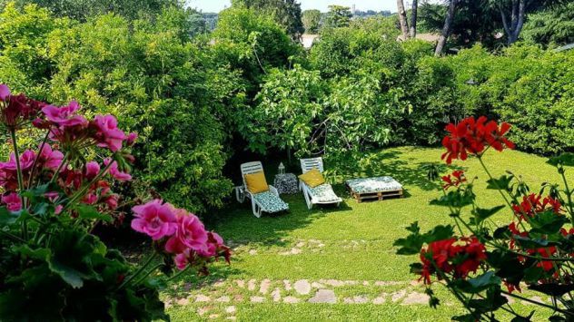 location per feste ed eventi in villa privata - Foto 9