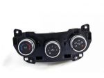 42564363 CENTRALINA GRUPPO DI COMANDO CLIMATIZZATORE CLIMA A/C MANUALE OPEL &hellip;