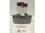 AUTORADIO TOYOTA Auris Serie (E150) 86120-02520 1NDTV (0712)