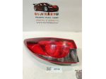 STOP FANALE POSTERIORE SINISTRO MAZDA 6 3 serie Berlina GHK1-51150 220-4195 &hellip;
