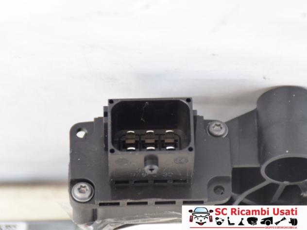 Alzavetro Posteriore Destro Alfa Romeo Stelvio 6000626611 - 28895 - Foto 4