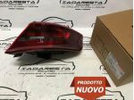 Fanale Posteriore NON a LED Audi A3 dal 2012 8V4945096