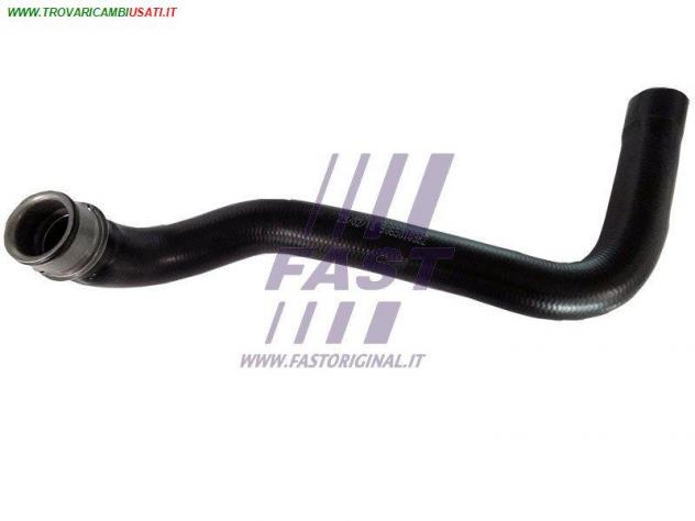 TUBO RADIATORE MERCEDES SPRINTER 06 906 RADIATORE FT61602
