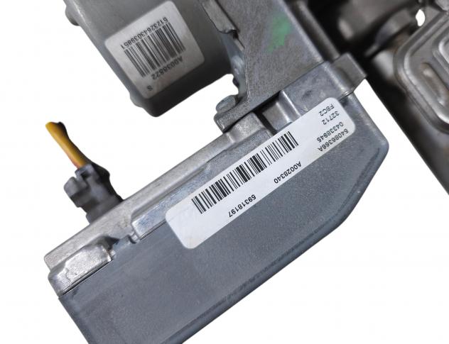 CITY COMPLETO FORD Fiesta 6° Serie Restyling C1BC-3C529-AE (13) - Foto 11