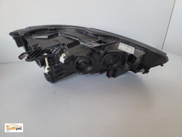 Faro allo xeno Audi A6 4G - Sinistro - 12661 - Foto 5