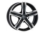 Cerchi in lega Mitsubishi Pajero Mak King Safari Stone da 16 17 18 20