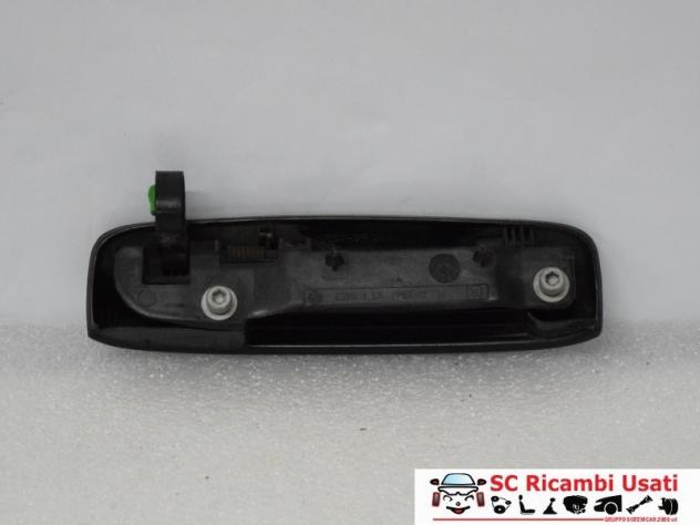 Maniglia Posteriore Sinistra Fiat Panda - 10437 - Foto 3