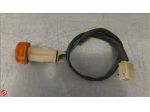INDICATORE DI DIREZIONE LATERALE JDM TITANE III