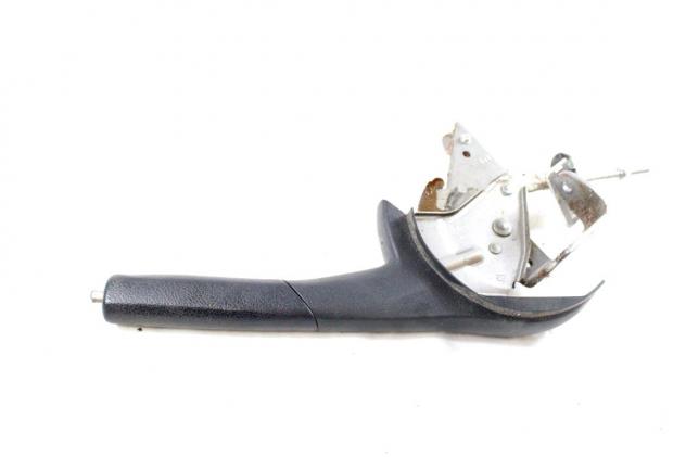 46201-52110-C0 LEVA FRENO DI STAZIONAMENTO A MANO SUBARU TREZIA 1.4 D 66KW AUT 5P (2011) RICAMBIO USATO - Foto 5