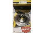 Dischi Freno Anteriore BMW Serie 5 F10 - 6 F12 34116775277