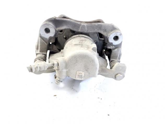 34116860266 PINZA FRENO ANTERIORE DESTRA BMW X1 F48 18D 2.0 D 4X4 110KW AUT 5P (2017) RICAMBIO USATO - Foto 7