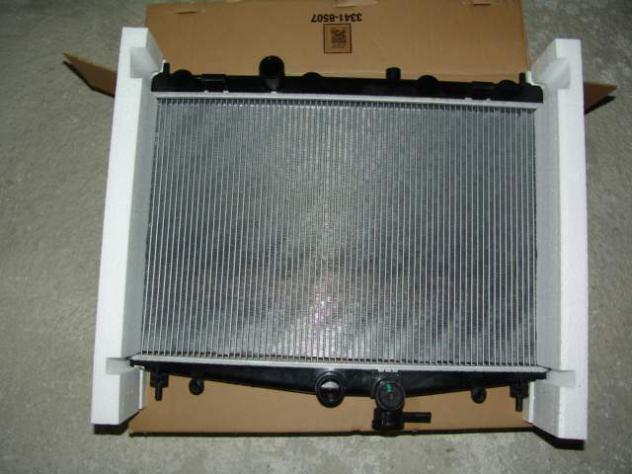 Radiatore motore nissan cube 214101fd0a - Foto 3