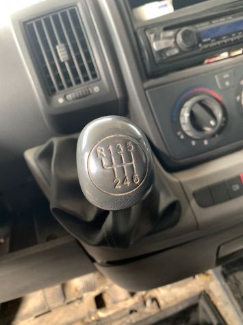 Ricambi Peugeot Boxer 2008 2.2 diesel 6m - Foto 9