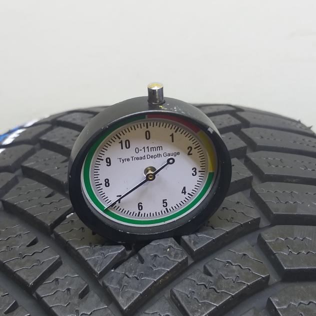 4 GOMME 225 65 17 YOKOHAMA A68286 - Foto 3