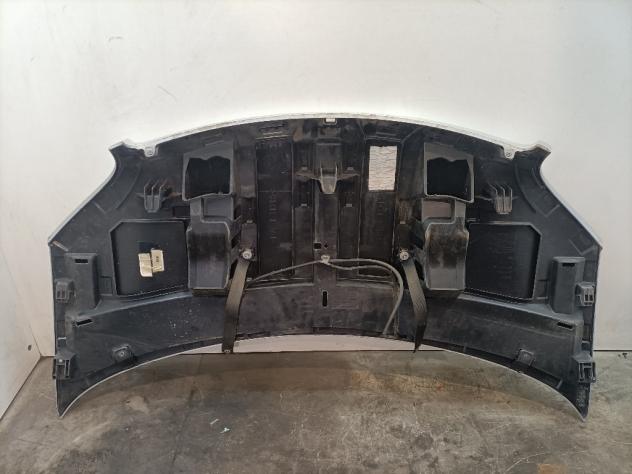 COFANO ANTERIORE SMART Fortwo Coupé (W453) A45375133009999 H4DA4 (14) - Foto 5