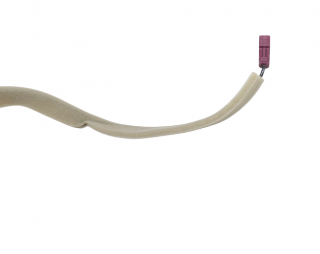 ANTENNA TELEFONO RENAULT Captur Serie 282124064R Bifuel/Gas 1000 (19) - Foto 8