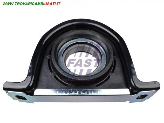 SUPPORTO ALBERO TRASMISSIONE IVECO EUROCARGO Ø=60MM SPICER FT28064 IVECO - EUROCARGO - 2006 2008