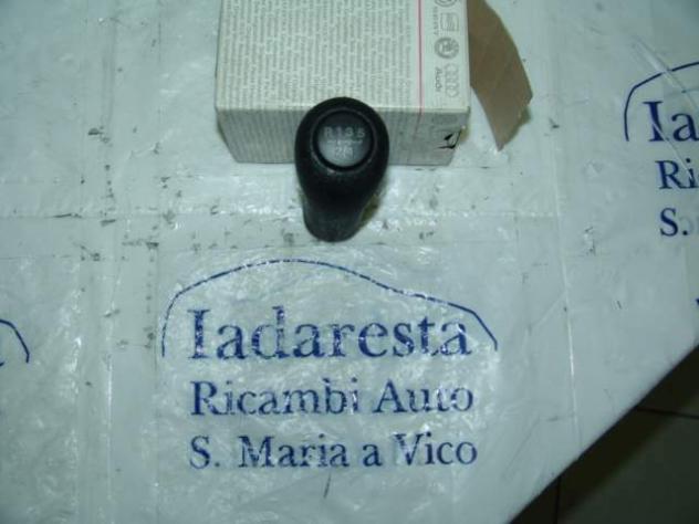 Pomello leva cambio 5 marce seat toledo 1l0711141 - Foto 3